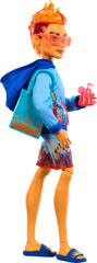 Monster High Heath Burns SPF 30 sunscreen ready for sun-safe fun.