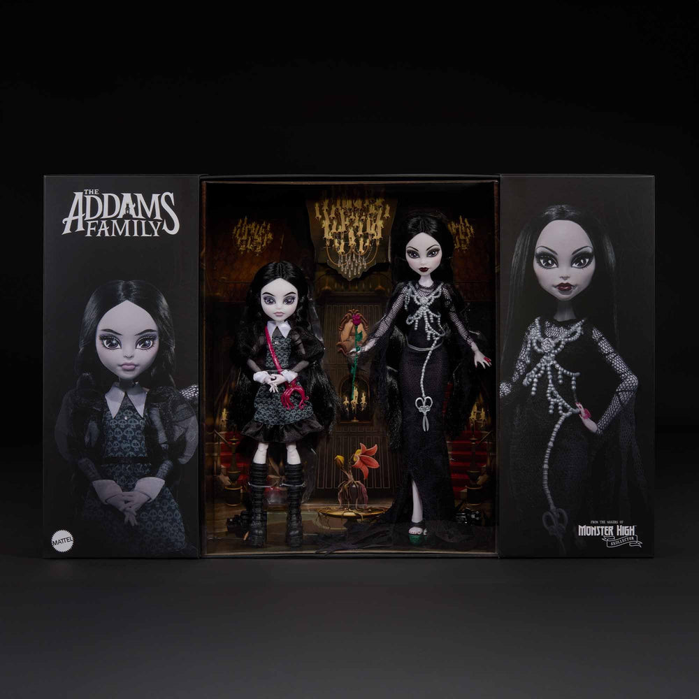 Monster High Skullector certificate authenticity confirms collectible status