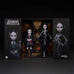 Monster High Skullector certificate authenticity confirms collectible status