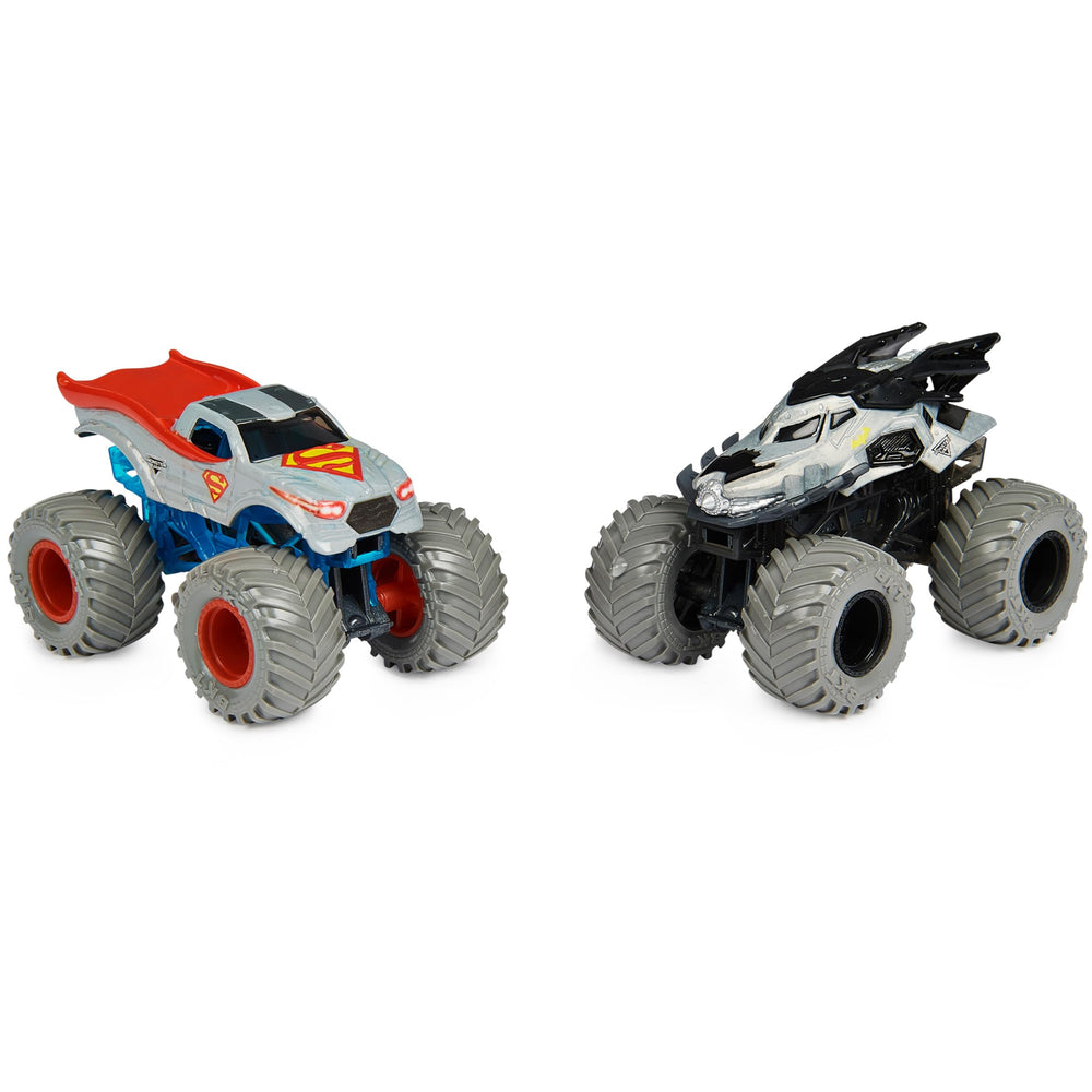Official BKT tires and authentic chassis highlight premium look and durability.