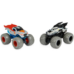 Official BKT tires and authentic chassis highlight premium look and durability.