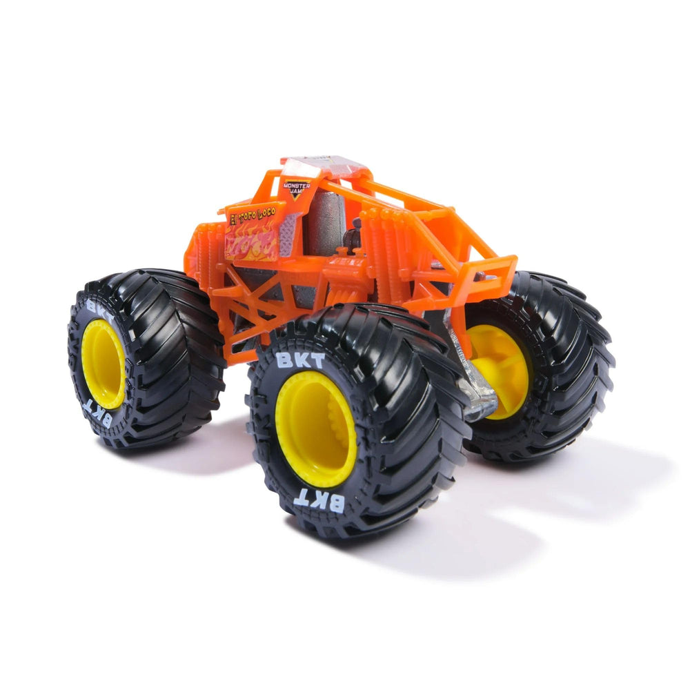 Action-ready pose for display or play.