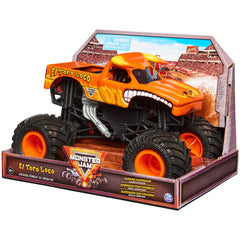 Ideal gift for kids 3 and up who love action toys.