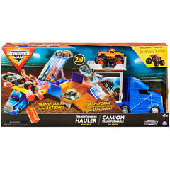 Gift-ready set for kids aged 4 and up.
