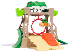 Monster Jam Dragon Dungeon of Doom makes a bold, gift-ready option for ages 3 and up.