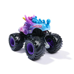 Legacy Trucks Series collection invites kids 3+ to build a lineup.