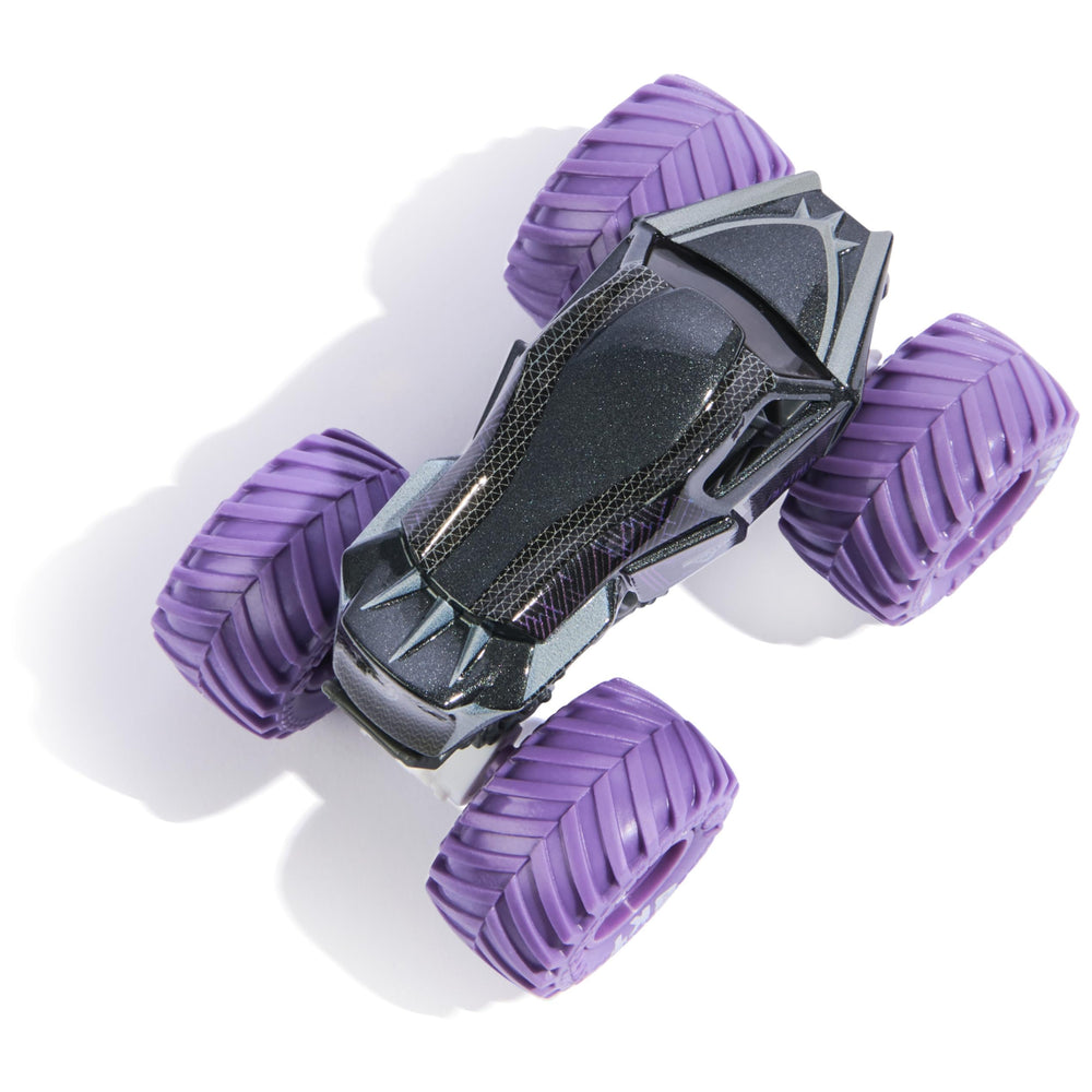 Perfect gift for kids 3 and up who love heroes and racing.