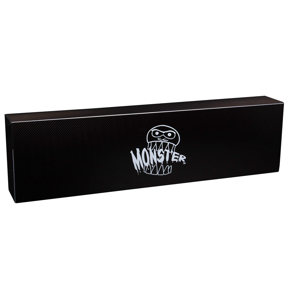 Monster Protectors Hydra XL Deck Box compact design fits in a backpack for travel