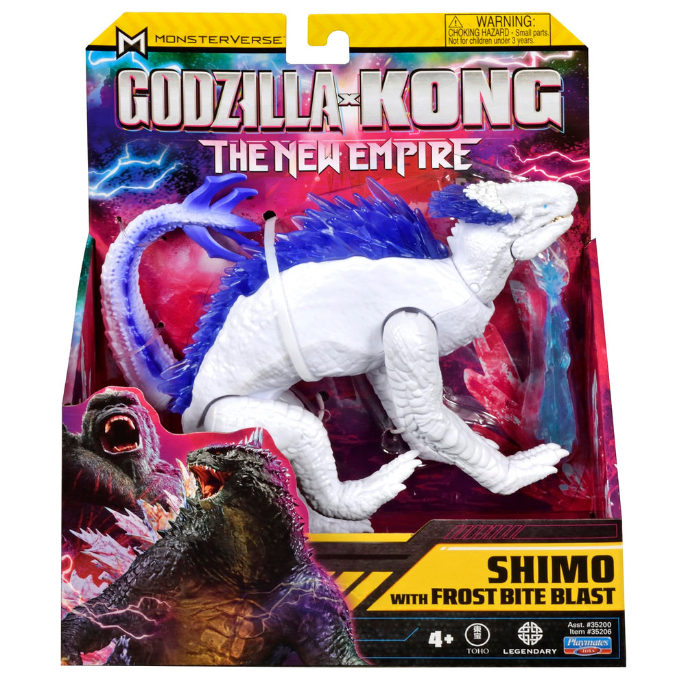 Includes accessory for enhanced play and display scenarios.