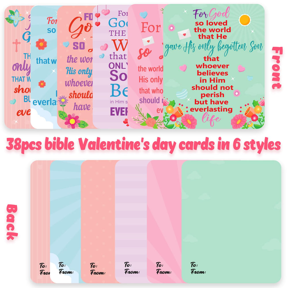 Moon Boat valentines cards and bookmarks for thoughtful, faith-based party favors.