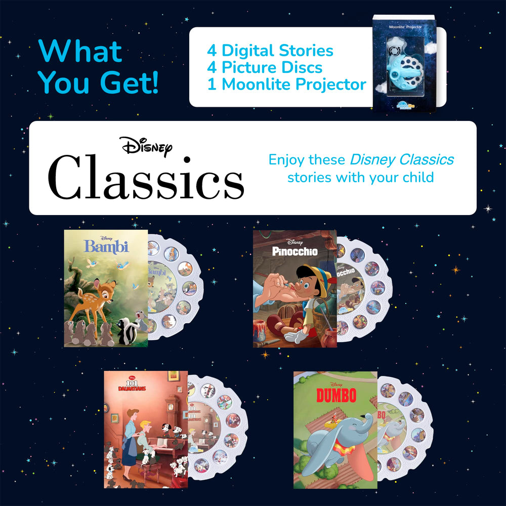 Moonlite Disney 101 Dalmatians illustrations spark playful, colorful scenes.