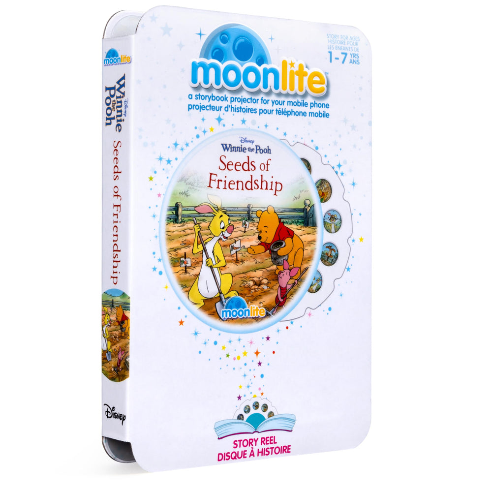 Moonlite gift-ready pack supports joyful reading moments for toddlers