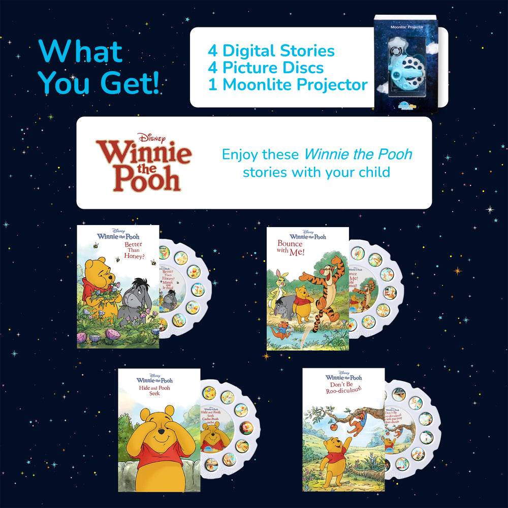 Moonlite Storytime Starter Pack family bedtime scene promotes shared, relaxing routines.