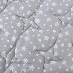 Moonsea anti-slip bottom detail for stable play on smooth floors