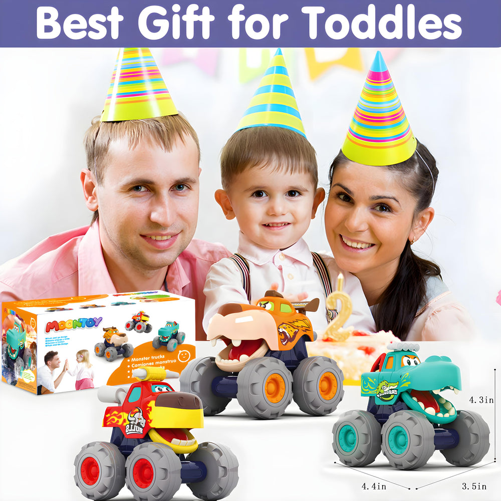 MOONTOY gross-motor-skills-play encourages climbing, pulling, and chasing during toddler sessions.