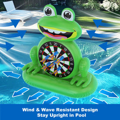 MOONTOY Ideal summer toy for pool parties, beaches, and family gatherings
