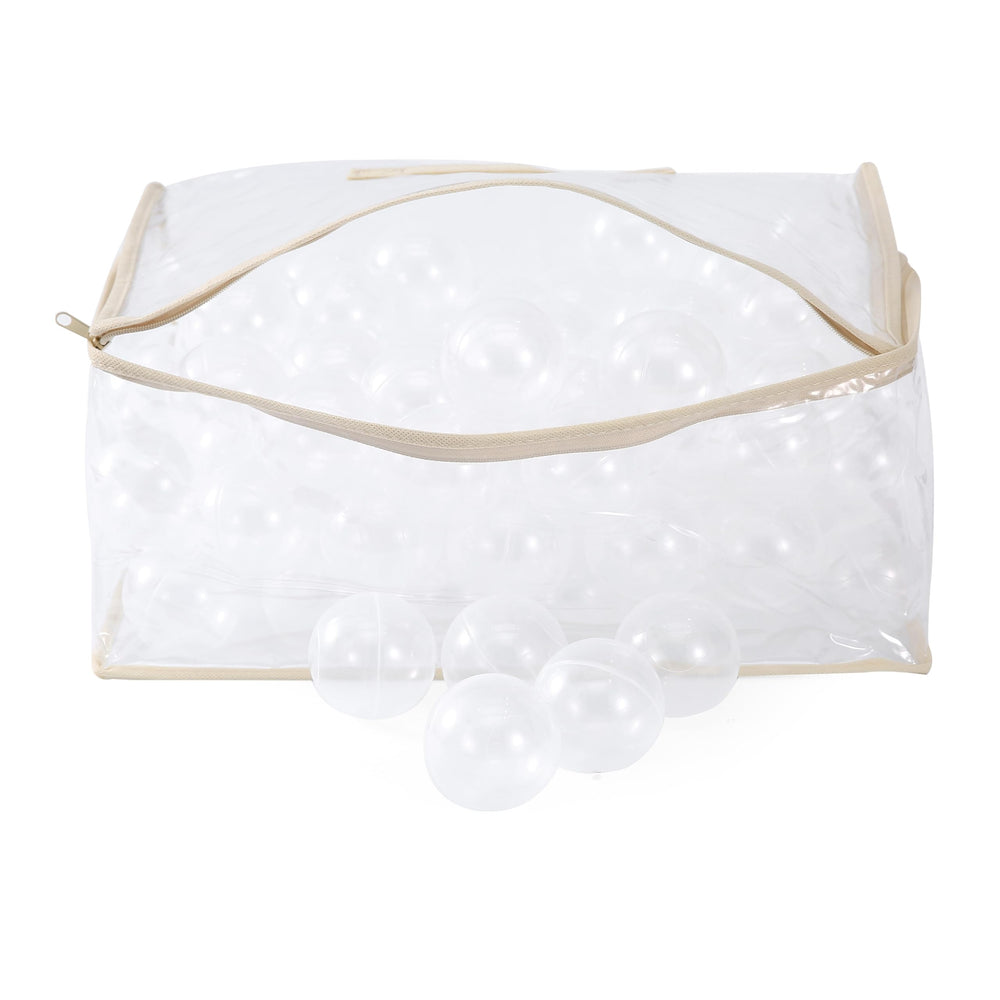 MoonxHome versatile use for ball pits, tents, pools, and playhouses.