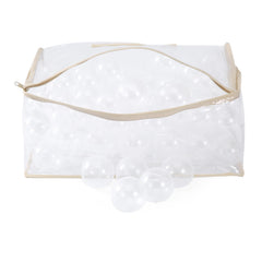 MoonxHome versatile use for ball pits, tents, pools, and playhouses.