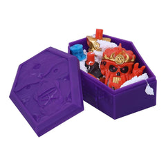 Moose Toys Treasure X S7 treasure item hints at rare finds.