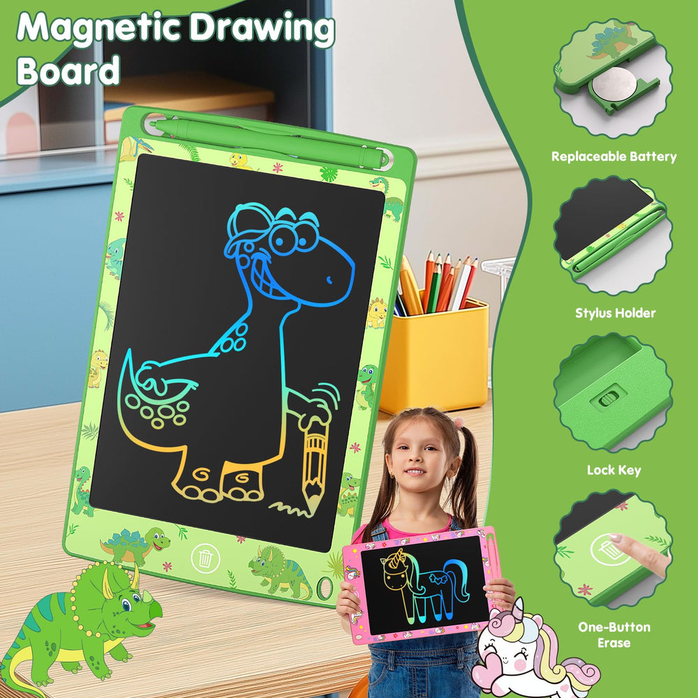 MOOWALIS eco-friendly ABS toy ensures safe, durable use during everyday creativity.