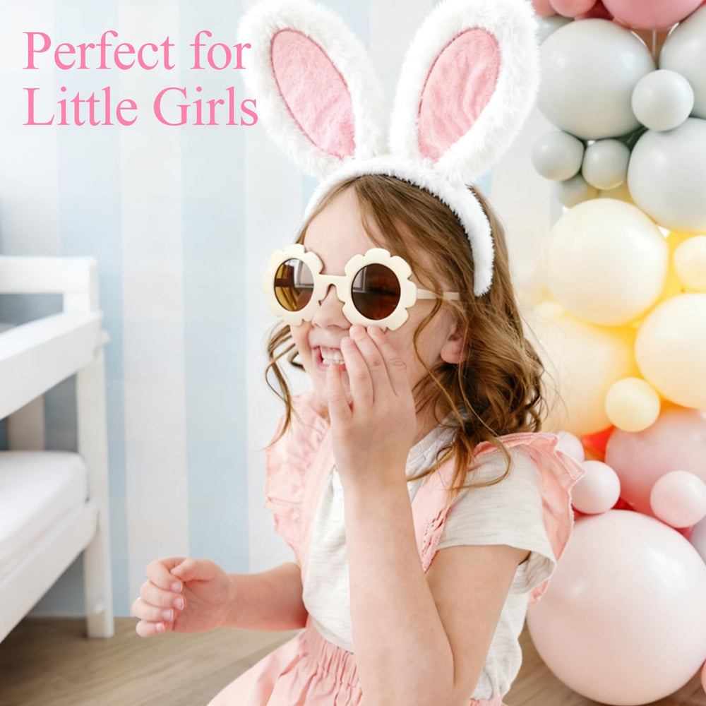 MOREDOTS Easter set creates ready to go versatile looks for kids