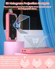 Moreximi gift-ready design makes a thoughtful present for birthdays.