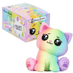 Moriah Elizabeth Mystery Plush Box image showing blind box thrill