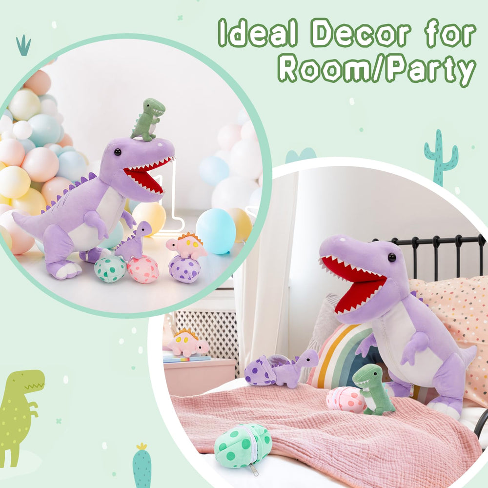 MorisMos soft plush fabric delivering gentle hugs and lasting softness.