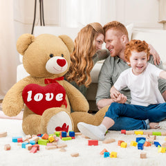 MorisMos long-distance love option — tangible reminder when loved ones are apart.