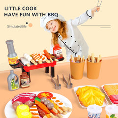 Morita Bokujo BPA-free plastic ensures safe, easy-clean playtime.