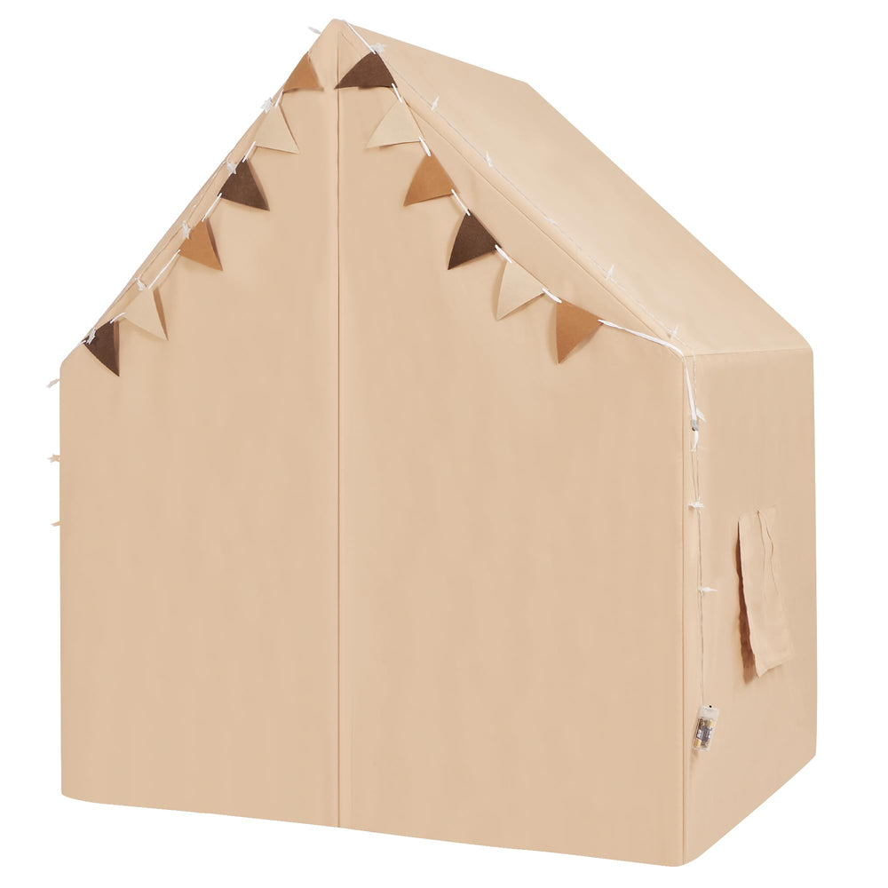 MORITECK ideal indoor playroom for kids' imaginative activities