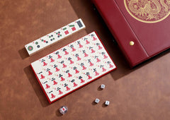 Mose Cafolo dice and wind indicators for authentic gameplay