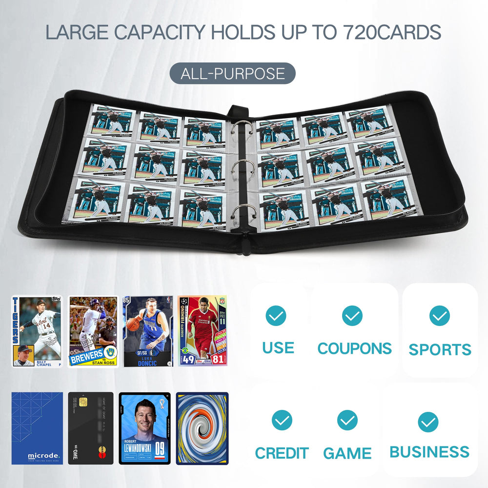 MOSLA PU leather cover resists moisture while maintaining premium feel.