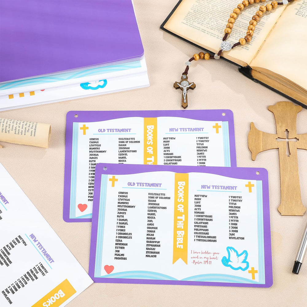 Motipuns DIY activity for Bible stories sparks imagination during lessons.