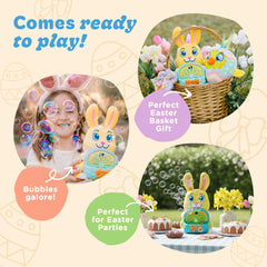 Durable Move2Play bunny design ready for lasting play sessions