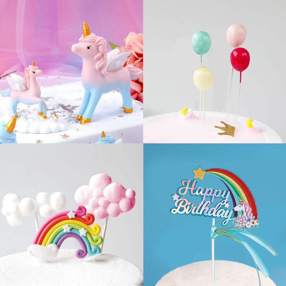 Movinpe Happy Birthday banner decor for a festive party atmosphere