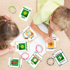 MOVINPE kid-friendly materials ensure safe, comfortable wear during activities.