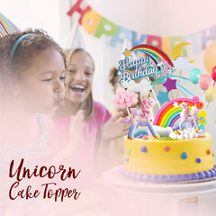 Movinpe twelve stars brighten the cake and party backdrop