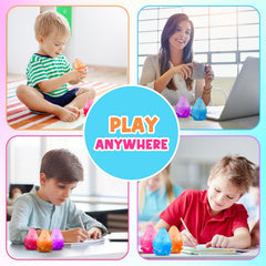 MoZkkiz sensory toy suitable for classroom use and rewards