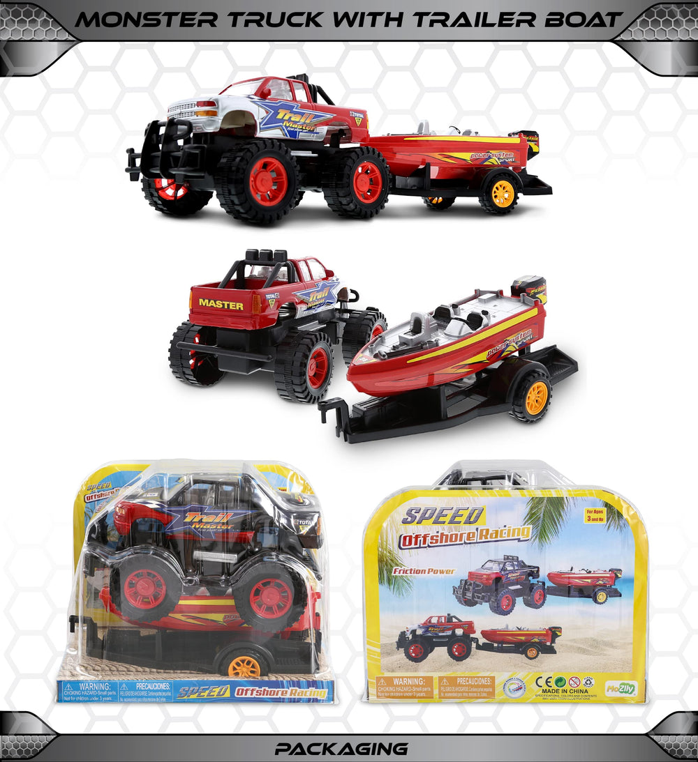 Mozlly durable materials ensure rough play stands up to enthusiastic kids.