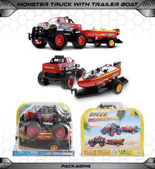 Mozlly durable materials ensure rough play stands up to enthusiastic kids.