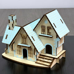 MPIUET clear instructions and numbers guide a smooth build