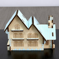 MPIUET small parts may need glue reinforcement for extra stability