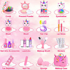 Mqsiuve brushes and tools support precise, kid-friendly application.