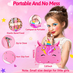 Mqsiuve nail art accessories inspire cute designs during dress-up.