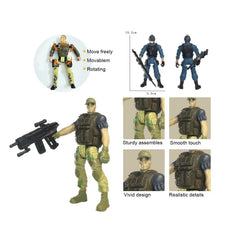MQSTARSRISE gift idea for boys aged 4–7