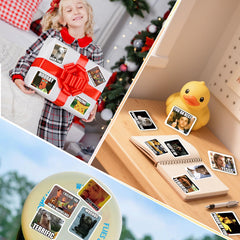 Mr.lucky Artwork notebook and journal customization with memes.