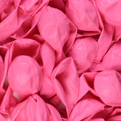 Mr. Pen pink balloons perfect for birthdays, baby showers, and parties.