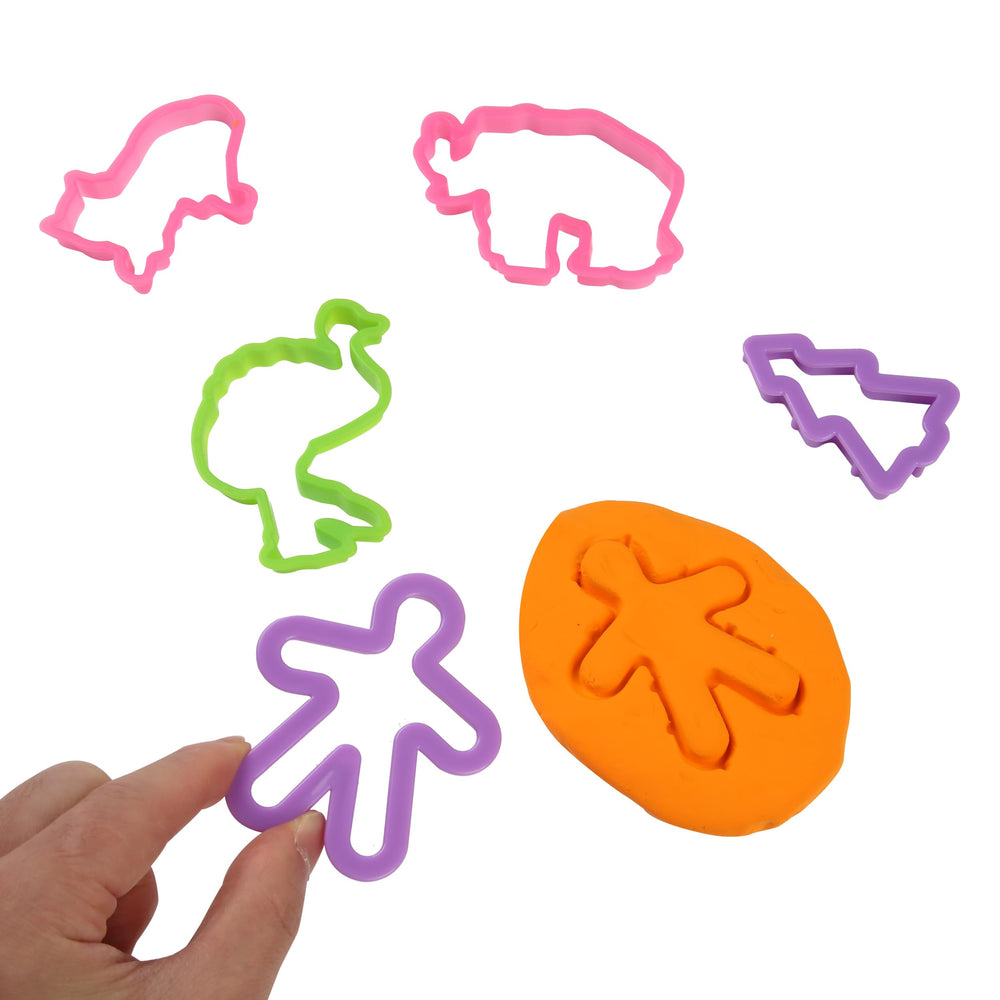 Mr. Pen easy-to-clean design supports hygienic, reusable crafts.