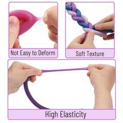 Mr. Pen Monkey Noodles portable EDC toy for on-the-go sensory moments.